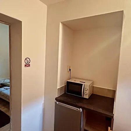 Apart4u Апартаменты Гданьск