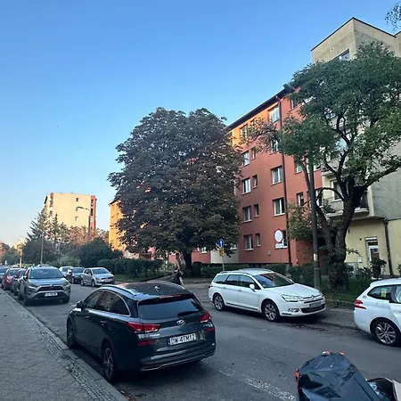 Apart4u 格但斯克