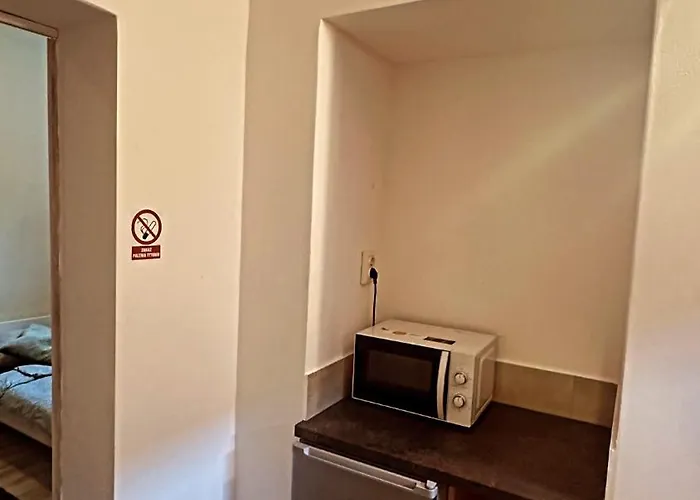 Apart4u Apartamento Gdańsk