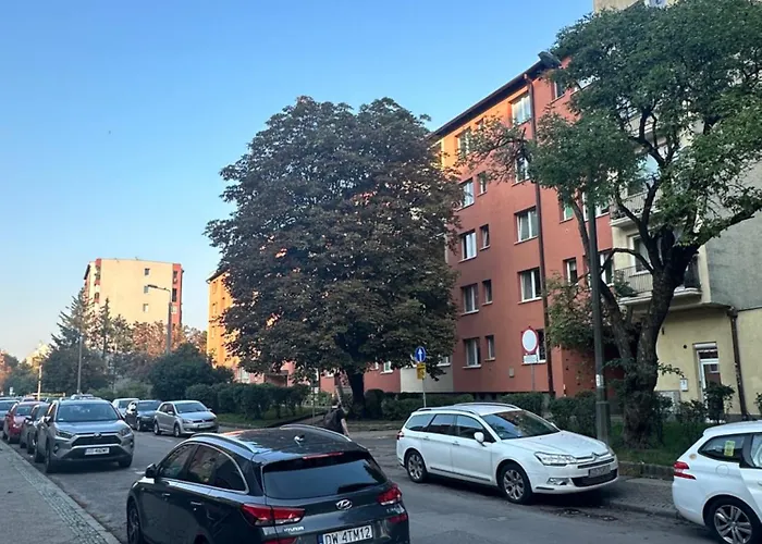Apart4u Gdańsk