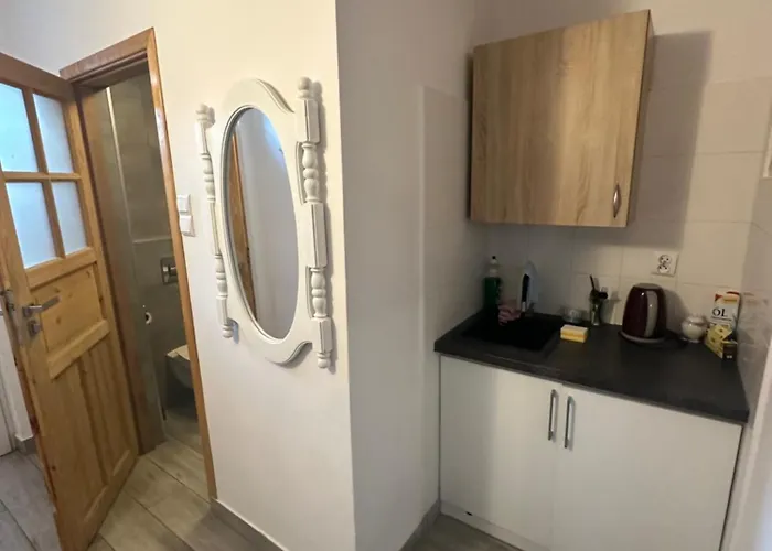 Apartamento Apart4u *