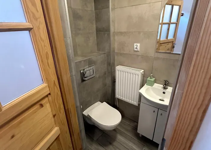 Apart4u Apartamento Gdańsk