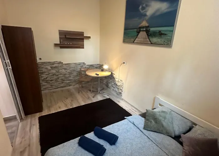 Apartament Apart4u *